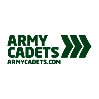 LOGO-ARMY CADETS